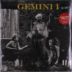 Vinylskiva Johanna Warren - Gemini I & II (Limited Edition) (2 LP)