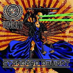 Disque vinyle The Nerv - Standard Deviant (LP)