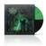 Disque vinyle The Infernal Sea - Hellfenlic (Black Half Transparent Green Coloured) (LP)
