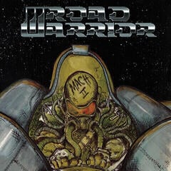 Disco de vinilo Road Warrior - Mach II (LP)