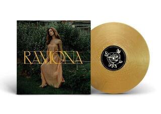 Disque vinyle Grace Cummings - Ramona (Limited Edition) (Gold Coloured) (LP)