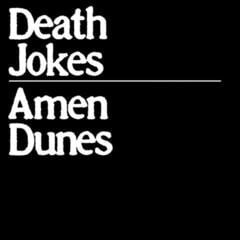 Disc de vinil Amen Dunes - Death Jokes (Limited Edition) (Coke Bottle Green Coloured) (2 LP)