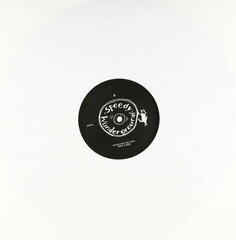 Schallplatte Savage Gary - Quarantine Sampler 2 (Limited Edition) (LP)