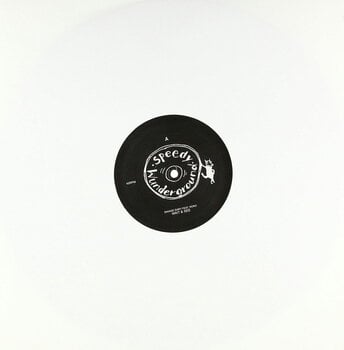 Schallplatte Savage Gary - Quarantine Sampler 2 (Limited Edition) (LP) - 1
