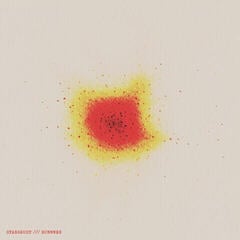 LP ploča Runnner - Starsdust (Red Coloured) (LP)