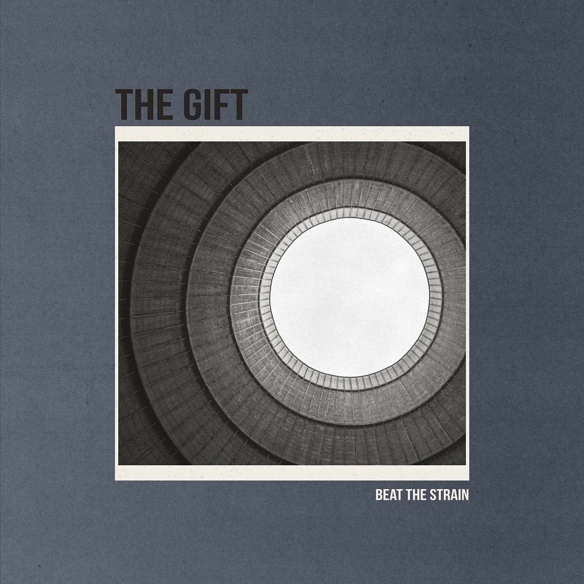 Vinylskiva The Gift - Beat The Strain (LP)