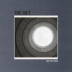 Vinylskiva The Gift - Beat The Strain (LP)