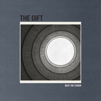 Vinylskiva The Gift - Beat The Strain (LP) - 1