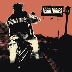 Грамофонна плоча Territories & The Vicious Cycles - Territories / Vicious Cycles Split (7")