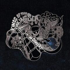 Vinylplade Kings Of The Fucking Sea - In Concert (LP)