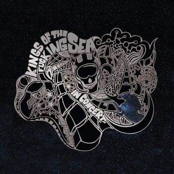 Vinylplade Kings Of The Fucking Sea - In Concert (LP) - 1