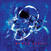 Schallplatte Unwed Sailor - Underwater Over There (Limited Edition) (Blue Oceania Coloured) (LP)