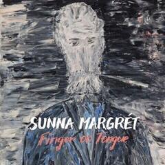 LP Sunna Margrét Þórisdóttir - Finger On Tongue (LP)