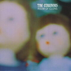 LP deska The Cowboys - Room Of Clons (Limited Edition) (LP)