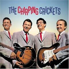 Грамофонна плоча The Crickets - The Chirping Crickets (Reissue) (LP)