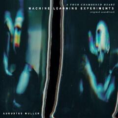 Disco de vinilo Augustus Muller - Machine Learning Experiments (Ost /White) (Original Soundtrack) (LP)