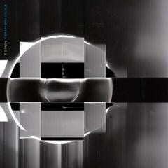 LP plošča T. Gowdy - Therapy With Colour (LP)