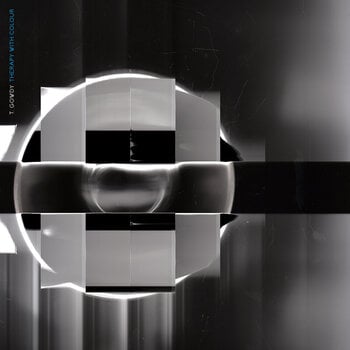 LP plošča T. Gowdy - Therapy With Colour (LP) - 1