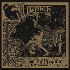 LP deska Vigilance - Hounds Of Megiddo (LP)