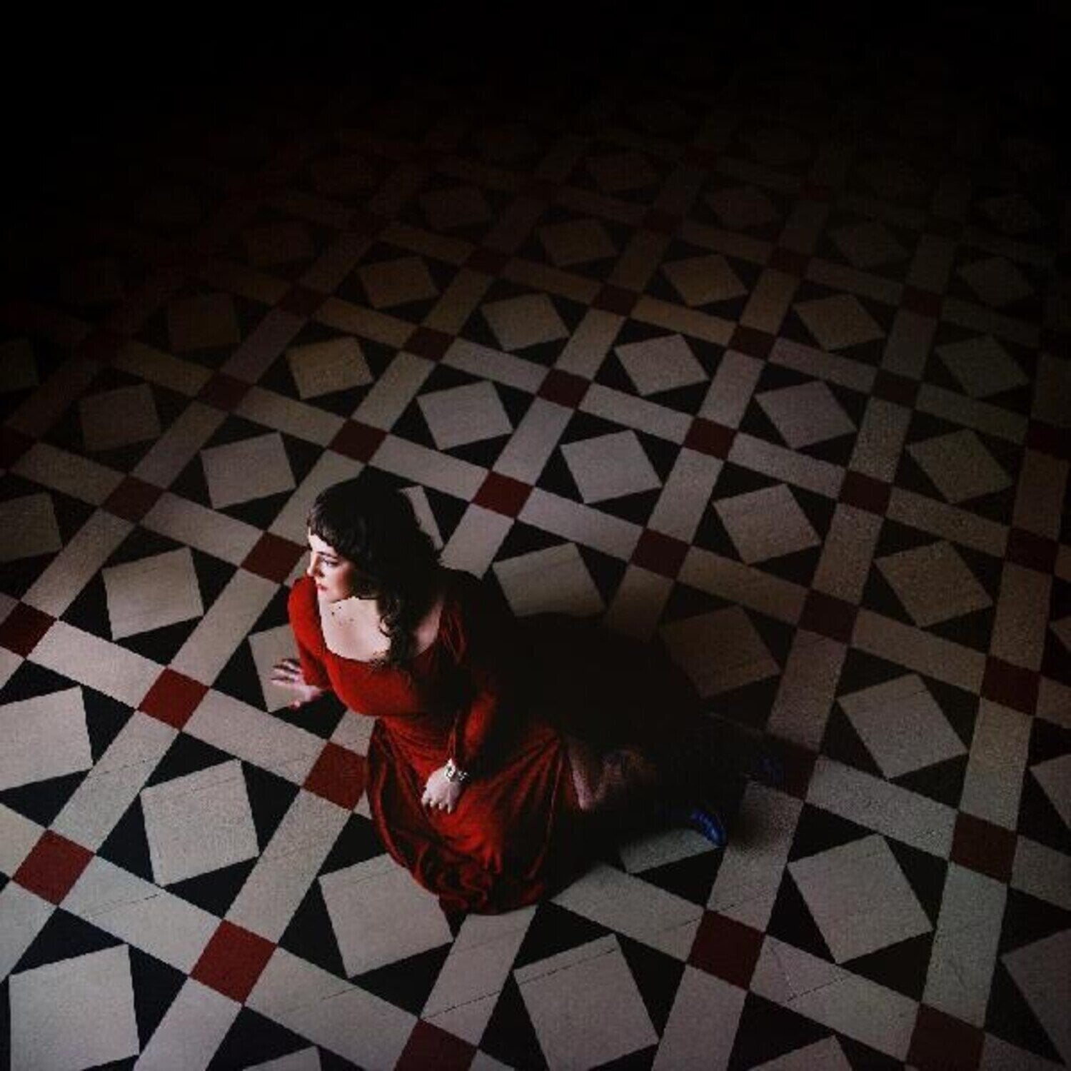 Vinüülplaat Rose Hotel - A Pawn Surrender (LP)