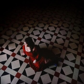 Vinüülplaat Rose Hotel - A Pawn Surrender (LP) - 1