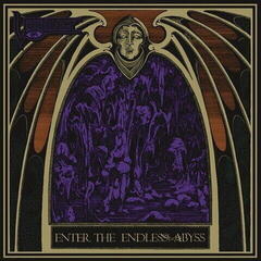 Disco in vinile Vigilance - Enter The Endless Abyss (LP)