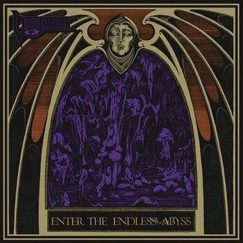Vinyylilevy Vigilance - Enter The Endless Abyss (LP) - 1