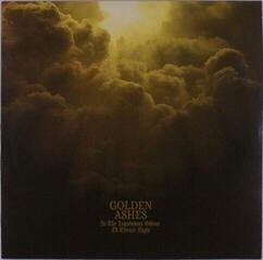 LP plošča Golden Ashes - In The Lugubrious Silence Of Eternal Night (LP)
