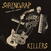 LP plošča Shrinkwrap Killers - Parents + FBI = Cahoots (LP)