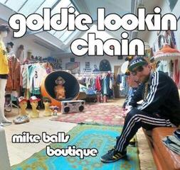 LP Goldie Lookin Chain - Mike Balls Boutique (Limited Edition) (LP)