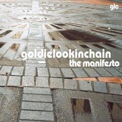 Vinüülplaat Goldie Lookin Chain - The Manifesto (Limited Edition) (LP)