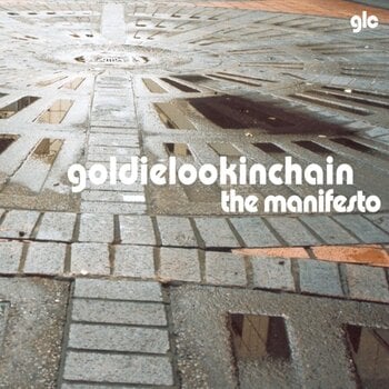 Disc de vinil Goldie Lookin Chain - The Manifesto (Limited Edition) (LP) - 1