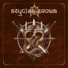 Грамофонна плоча Stygian Crown - Stygian Crown (Limited Edition) (LP)