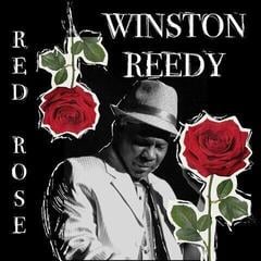 LP ploča Winston Reedy - Red Rose (LP)