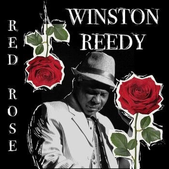 Hanglemez Winston Reedy - Red Rose (LP) - 1