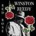 Hanglemez Winston Reedy - Red Rose (LP)