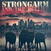 Vinylplade Strongarm And The Bullies - Drive On (LP)