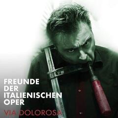 Vinylskiva Freunde Der Italienischen Oper - Via Dolorosa (LP)