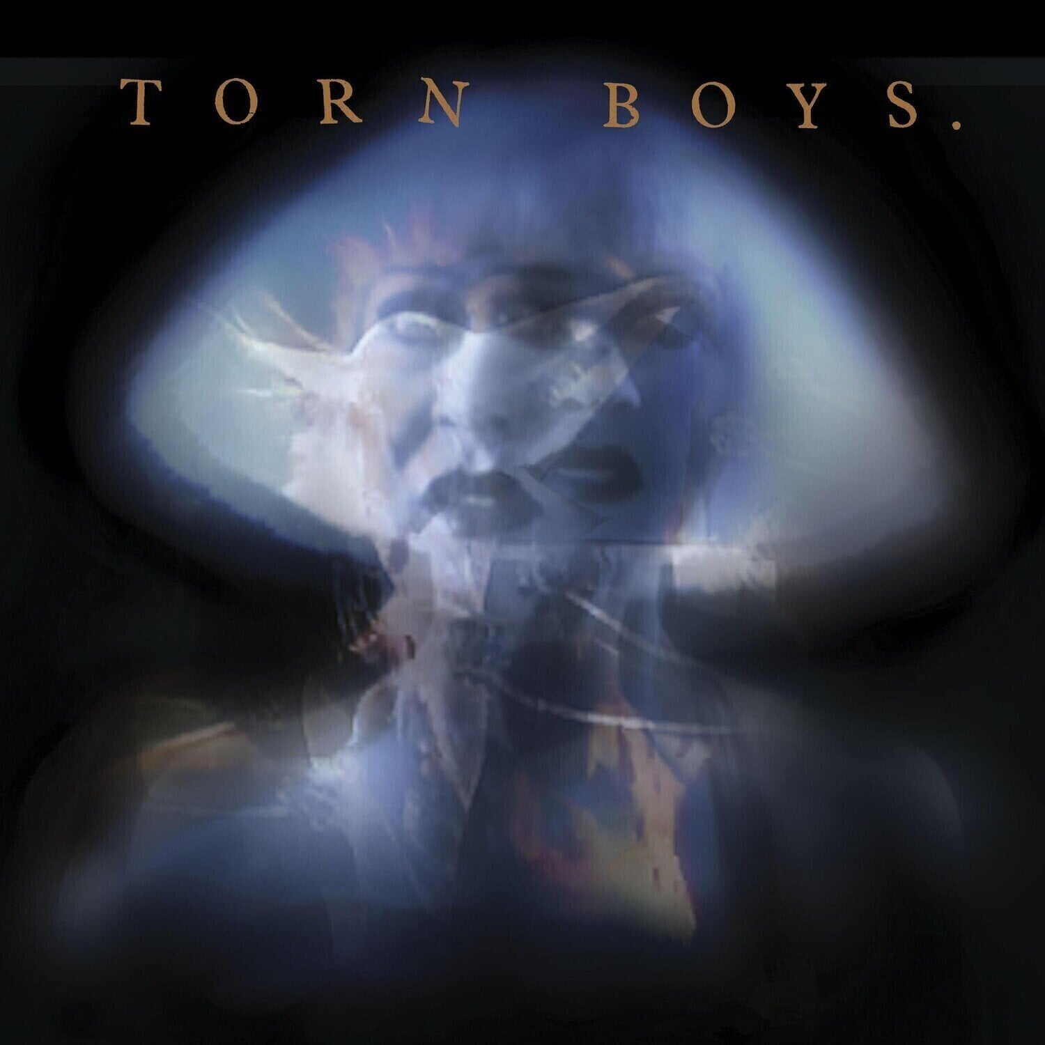 Disc de vinil Torn Boys - 1983 (Numbered) (White Coloured) (LP + EP)