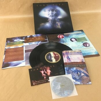 Disc de vinil Torn Boys - 1983 (LP) - 1