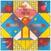Disco de vinilo Varsity - Fine Forever (Limited Edition) (Blue Transparent Coloured) (LP)