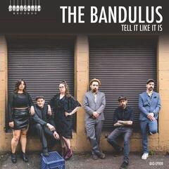 Vinüülplaat The Bandulus - Tell It Like It Is (Limited Edition) (LP)