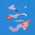 LP Public Practice - Gentle Grip (Red Coloured) (LP)