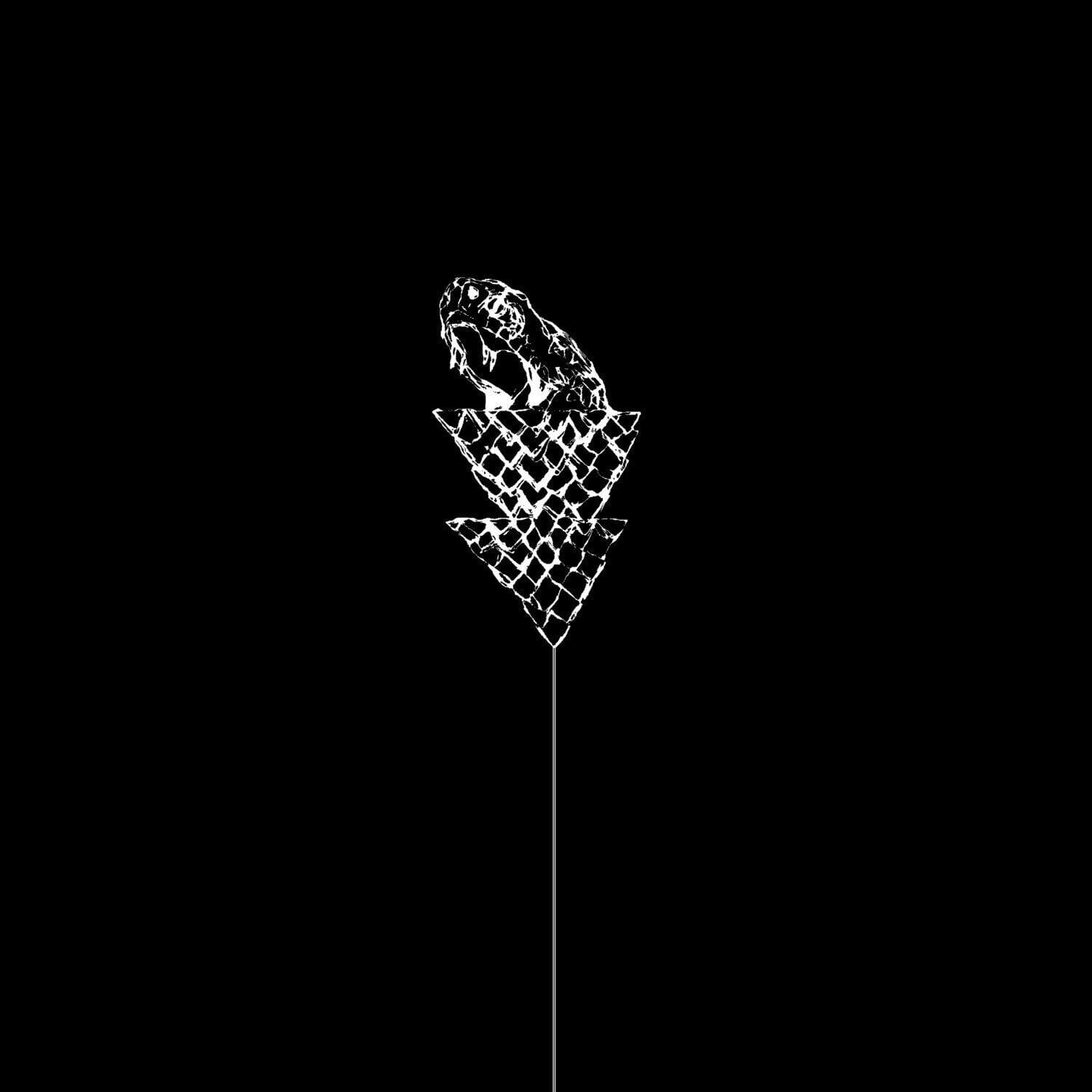 Грамофонна плоча Wetware - Flail (Limited Edition) (Clear Coloured) (LP)