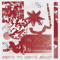 LP ploča Vintage Crop - Serve To Serve Again (LP)
