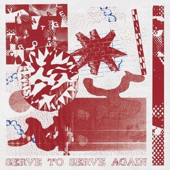 LP ploča Vintage Crop - Serve To Serve Again (LP) - 1