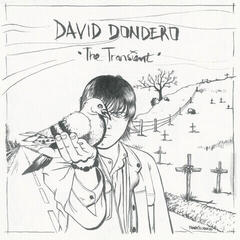 Грамофонна плоча David Dondero - The Transient (LP)