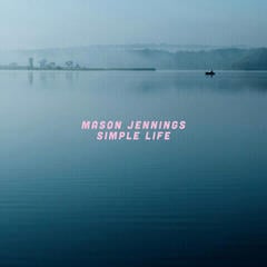 Disque vinyle Mason Jennings - Simple Life (Reissue) (LP)