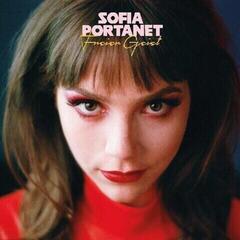 LP Sofia Portanet - Freier Geist (LP)