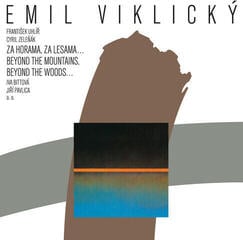LP ploča Emil Viklický - Za Horama, Za Lesama... = Beyond The Mountains, Beyond The Woods... (Reissue) (LP)